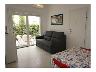 Casa per le vacanze Porto Santa Margherita Caratteristiche 15