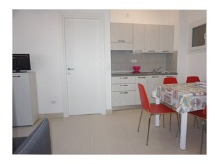 Casa per le vacanze Porto Santa Margherita Caratteristiche 11