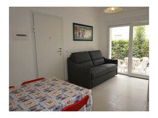 Casa per le vacanze Porto Santa Margherita Caratteristiche 12