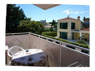 Casa per le vacanze Porto Santa Margherita Registrazione all'aperto 3