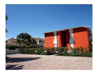 Casa per le vacanze Porto Santa Margherita Registrazione all'aperto 4