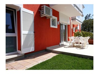 Casa per le vacanze Porto Santa Margherita Registrazione all'aperto 6