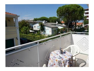 Casa per le vacanze Porto Santa Margherita Registrazione all'aperto 7