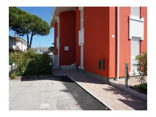 Casa per le vacanze Porto Santa Margherita Registrazione all'aperto 9