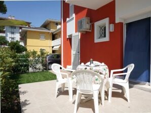 Holiday house Le Pleiadi ground floor - Porto Santa Margherita - image1