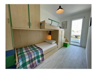 Casa per le vacanze Porto Santa Margherita Caratteristiche 9