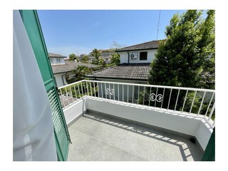 Casa per le vacanze Porto Santa Margherita Registrazione all'aperto 2