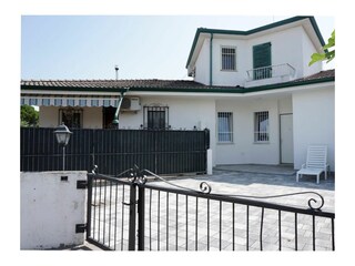 Casa per le vacanze Porto Santa Margherita Registrazione all'aperto 3