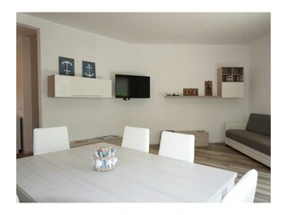 Casa per le vacanze Porto Santa Margherita Caratteristiche 5