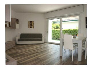 Casa per le vacanze Porto Santa Margherita Caratteristiche 6