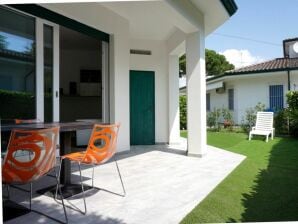 Vakantiehuis Villa Sans Souci - Porto Santa Margherita - image1