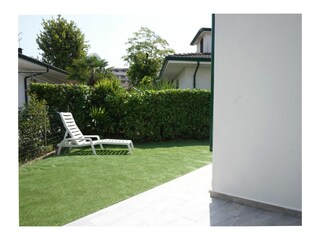 Casa per le vacanze Porto Santa Margherita Registrazione all'aperto 4