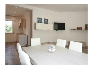 Casa per le vacanze Porto Santa Margherita Caratteristiche 7