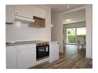 Casa per le vacanze Porto Santa Margherita Caratteristiche 8