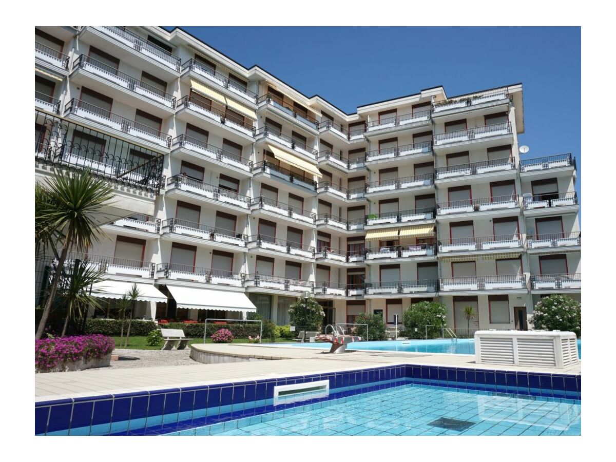 Apartment Porto Santa Margherita Außenaufnahme 1