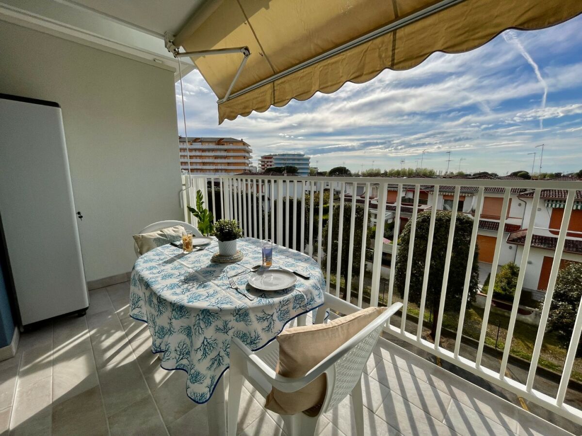 Apartment Porto Santa Margherita Außenaufnahme 1