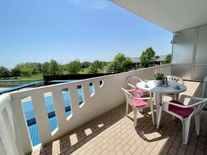 Holiday house Cond Marco Polo - Porto Santa Margherita - image1