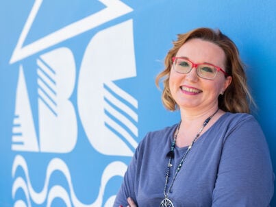 Firma Agenzia ABC Mare di Cascarino Elio & C. snc - Frau Sabina Cascarino