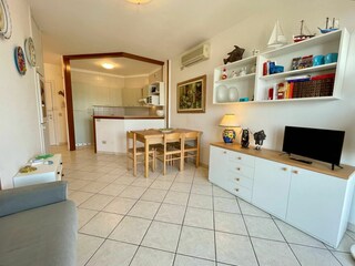 Ferienhaus Caorle Ausstattung 4