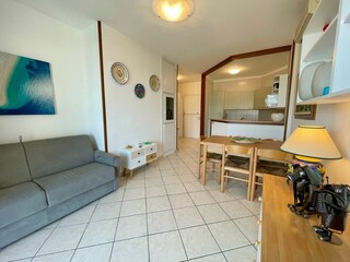 Ferienhaus Caorle Ausstattung 3