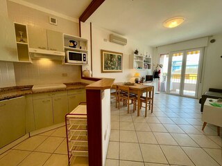 Ferienhaus Caorle Ausstattung 5