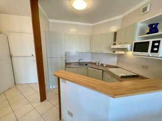 Ferienhaus Caorle Ausstattung 7