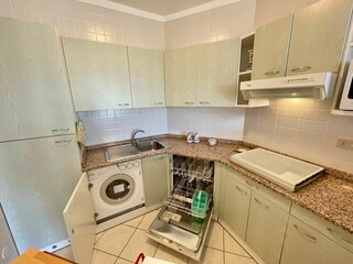 Ferienhaus Caorle Ausstattung 8