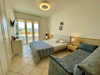 Ferienhaus Caorle Ausstattung 6