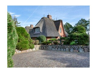 Maison de vacances Kampen Enregistrement extérieur 4