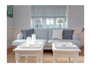 Casa de vacaciones Kampen Características 5