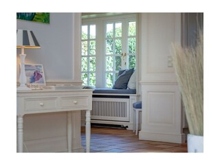 Casa de vacaciones Kampen Características 8