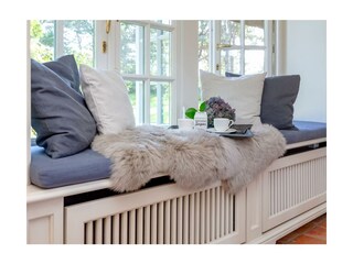 Maison de vacances Kampen Équipement 9