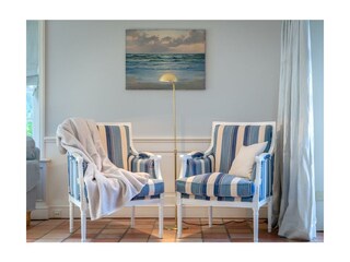 Casa de vacaciones Kampen Características 10