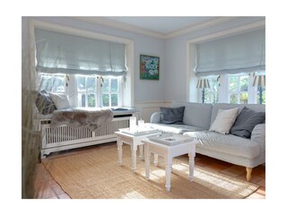 Casa de vacaciones Kampen Características 11