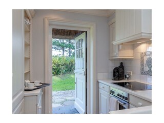 Casa de vacaciones Kampen Características 15