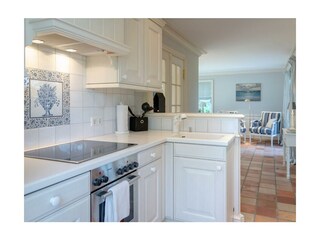 Casa de vacaciones Kampen Características 16