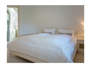 Casa de vacaciones Kampen Características 18