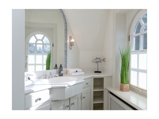 Casa de vacaciones Kampen Características 19