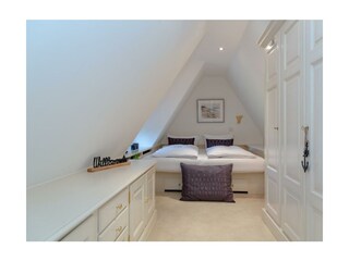 Casa de vacaciones Kampen Características 23