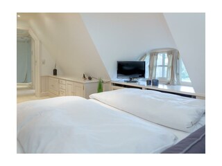 Maison de vacances Kampen Équipement 24