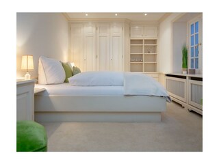 Casa de vacaciones Kampen Características 26