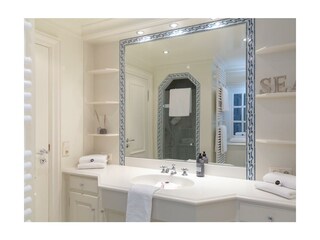 Casa de vacaciones Kampen Características 27