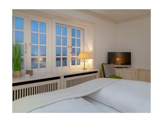 Casa de vacaciones Kampen Características 28