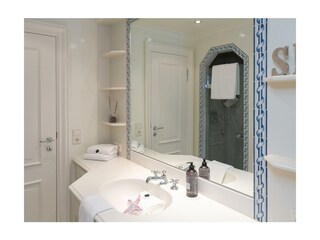 Casa de vacaciones Kampen Características 29