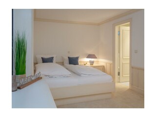 Casa de vacaciones Kampen Características 30