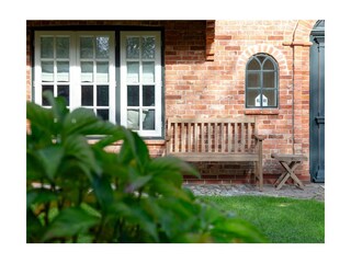 Casa de vacaciones Kampen Entorno 33