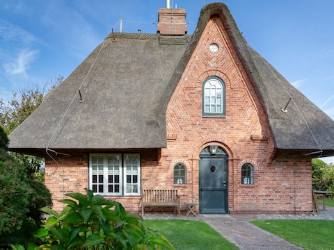 Ferienhaus Hideaway