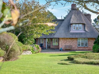 Casa de vacaciones Kampen Características 6