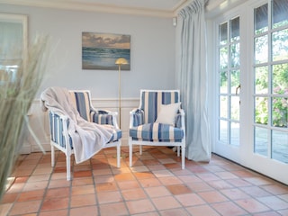 Ferienhaus Kampen Ausstattung 11