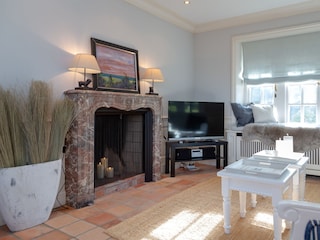 Ferienhaus Kampen Ausstattung 15